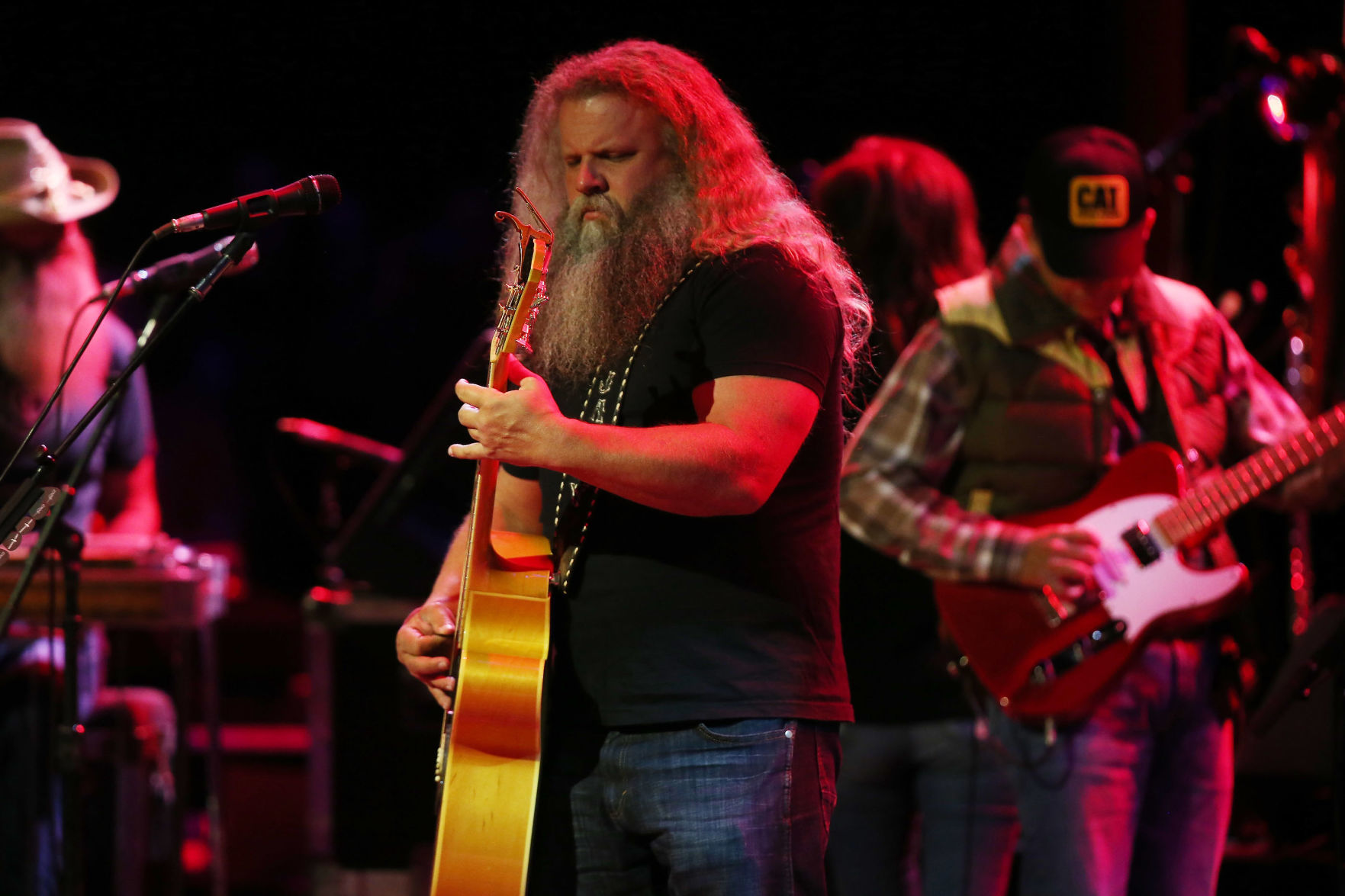 Jamey Johnson